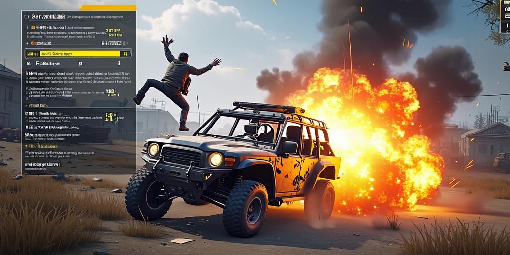 和平精英「山猫」模拟器辅助